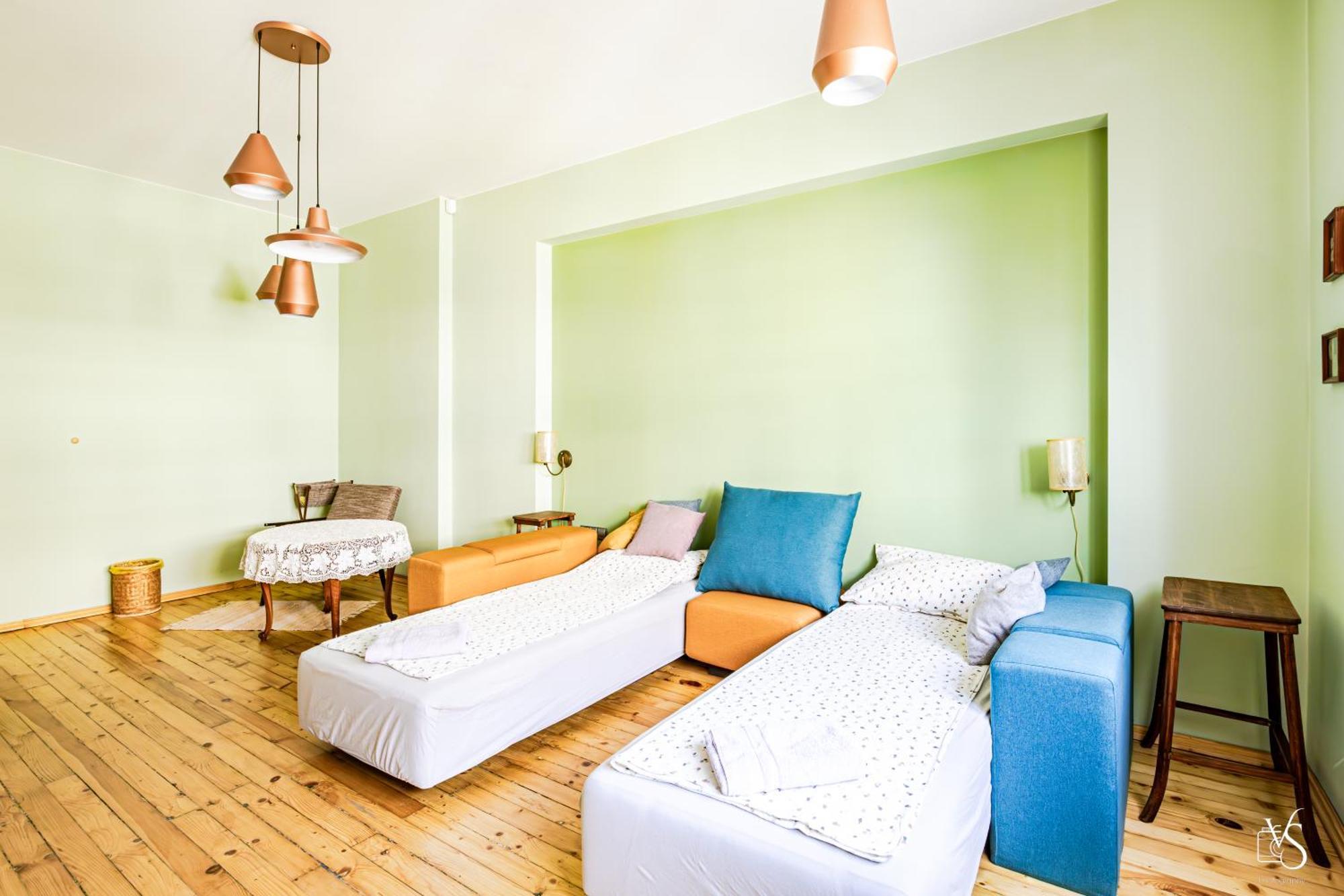 Luxury And Spacious At The Hearth Of The *