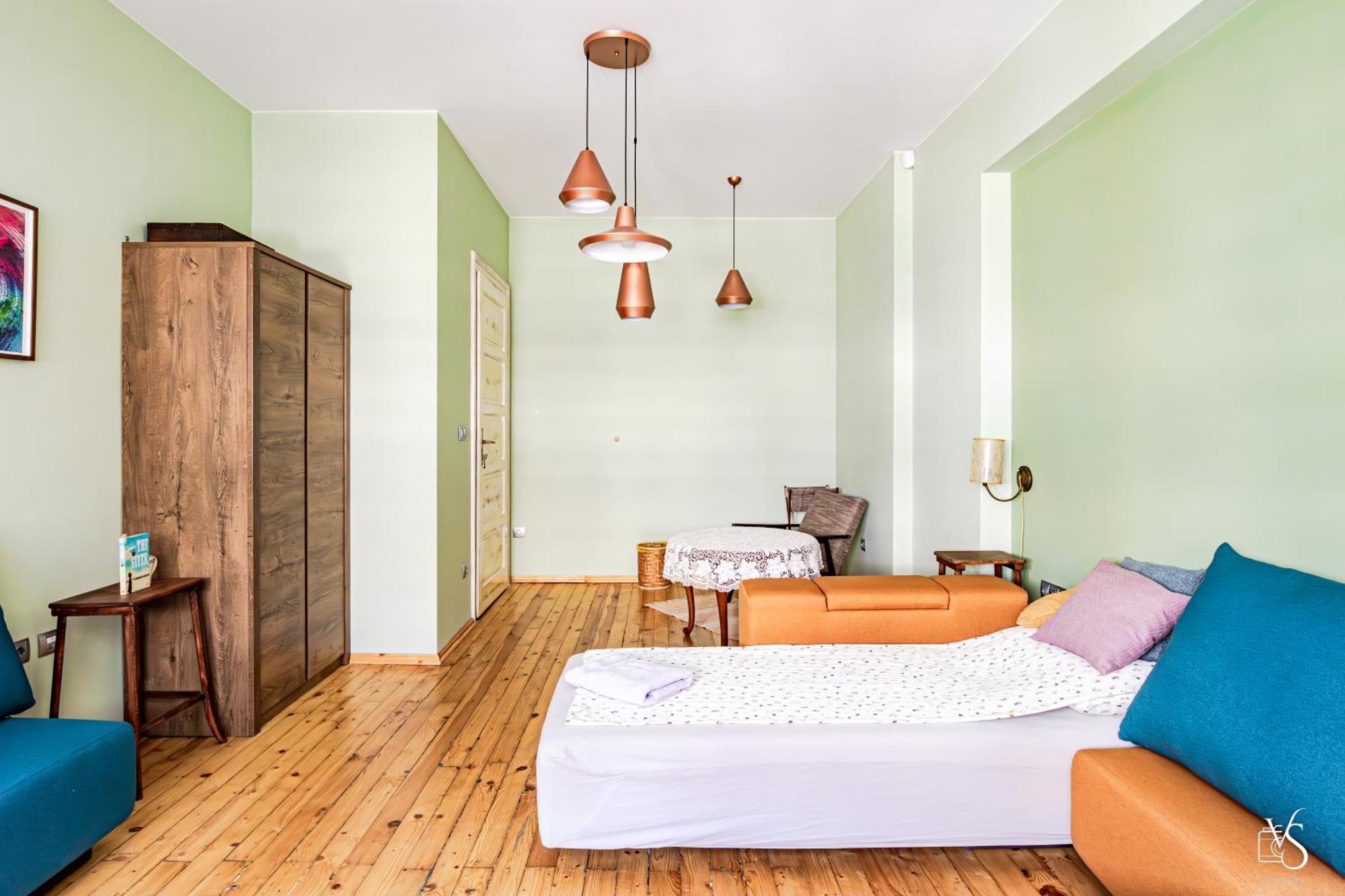 Luxury And Spacious At The Hearth Of The *