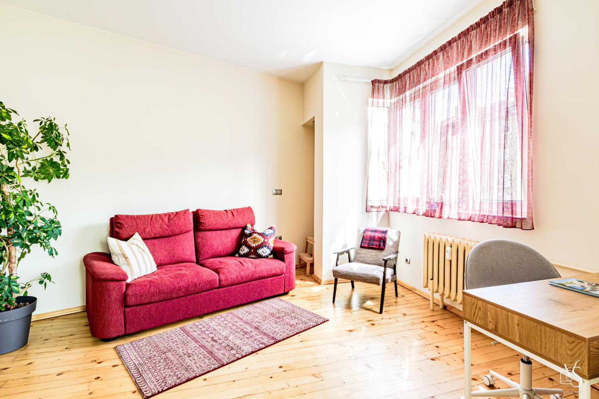 Apartemen Luxury And Spacious At The Hearth Of The *