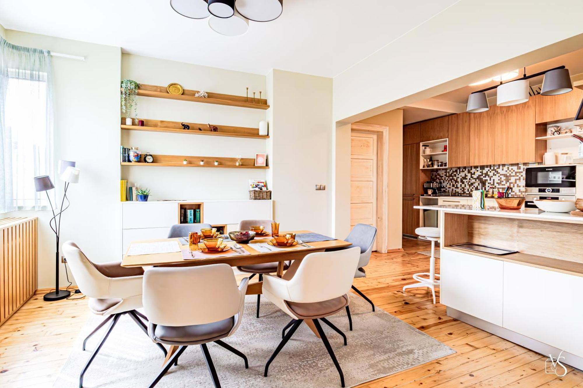 Luxury And Spacious At The Hearth Of The *