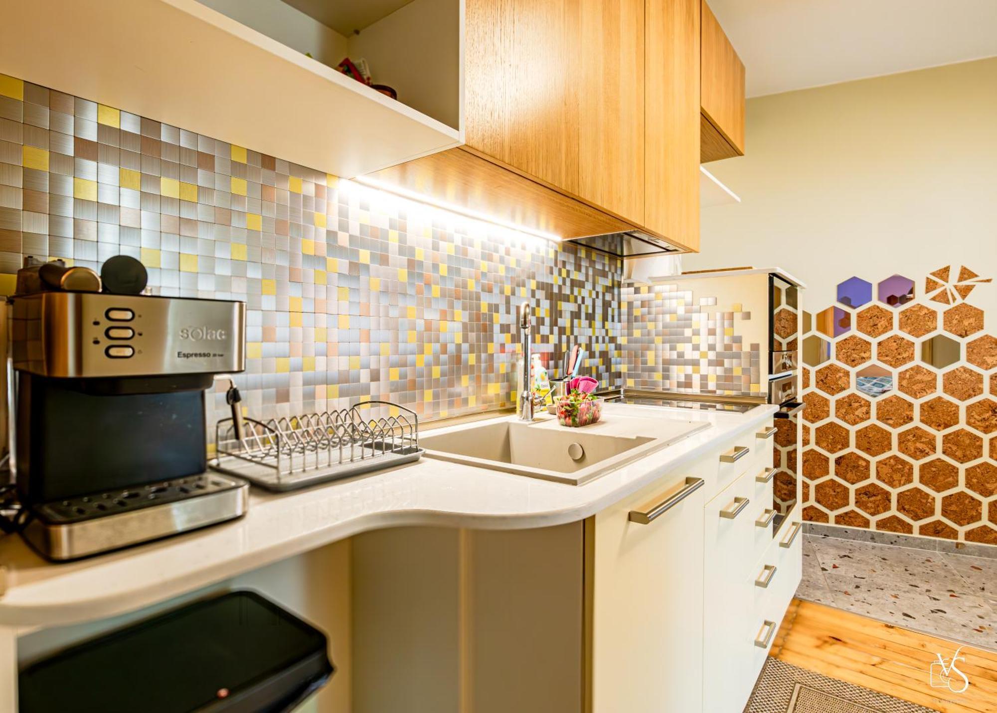 Luxury And Spacious At The Hearth Of The Apartemen Sofia