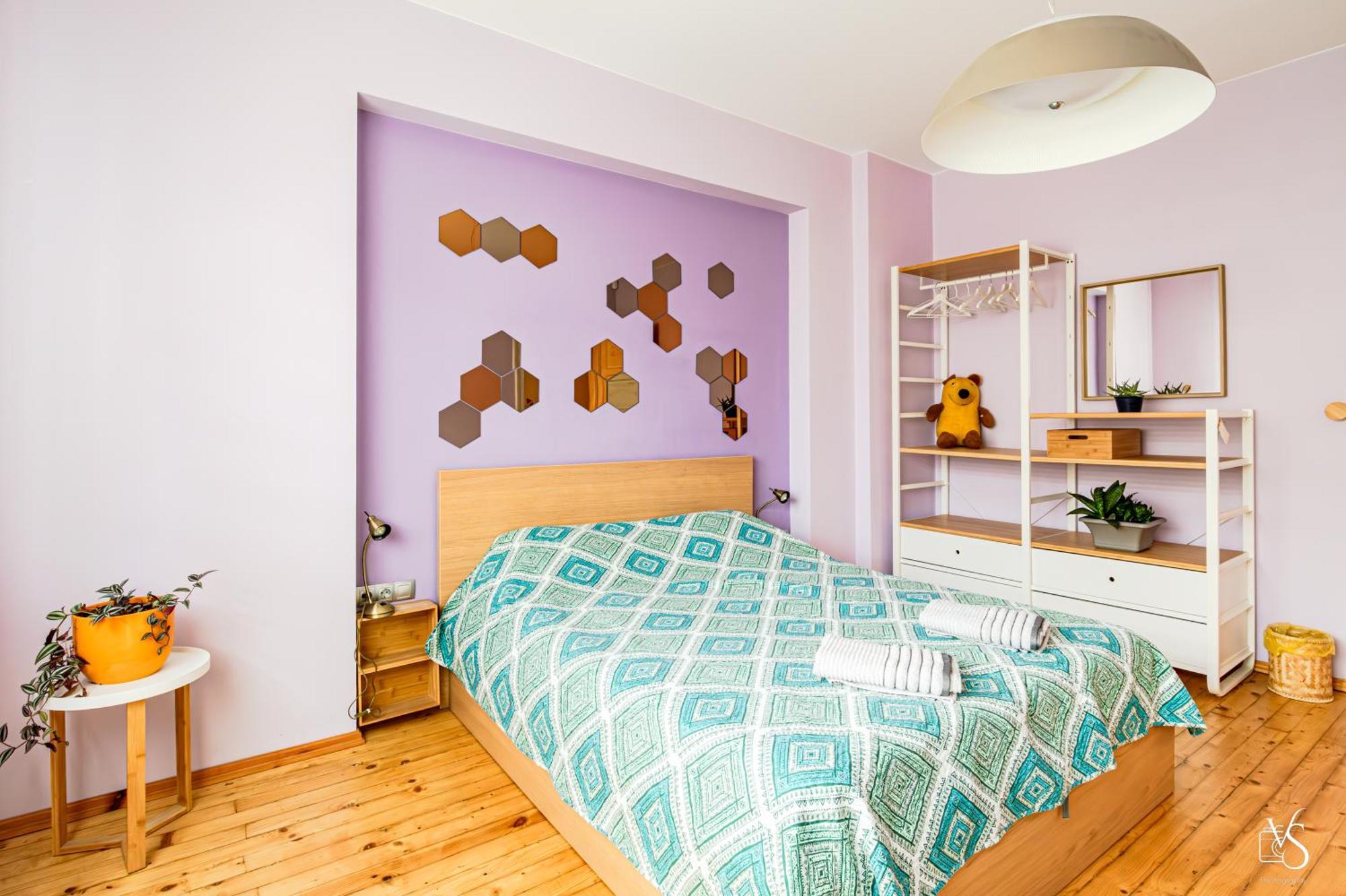 Luxury And Spacious At The Hearth Of The *