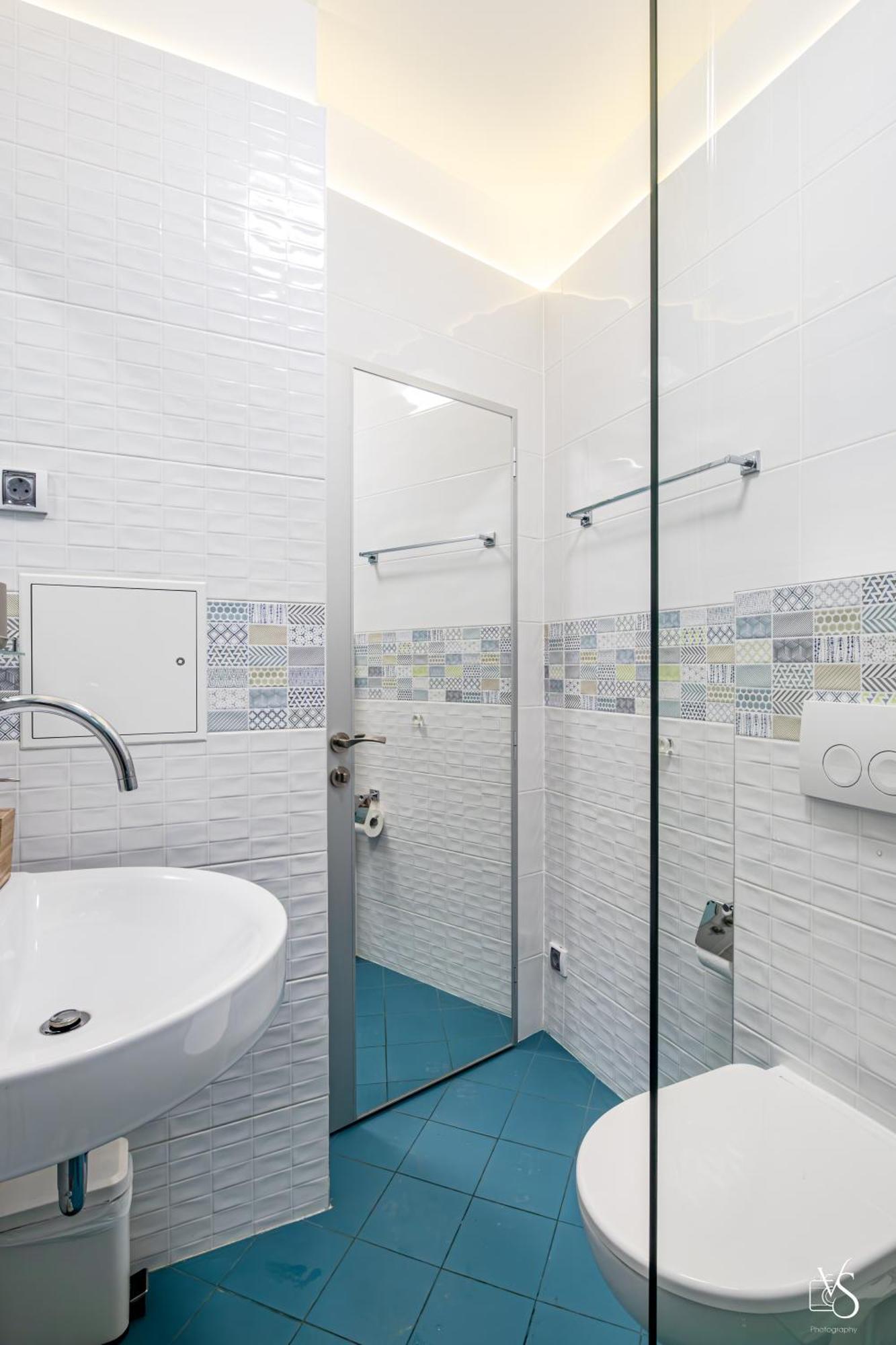 Luxury And Spacious At The Hearth Of The