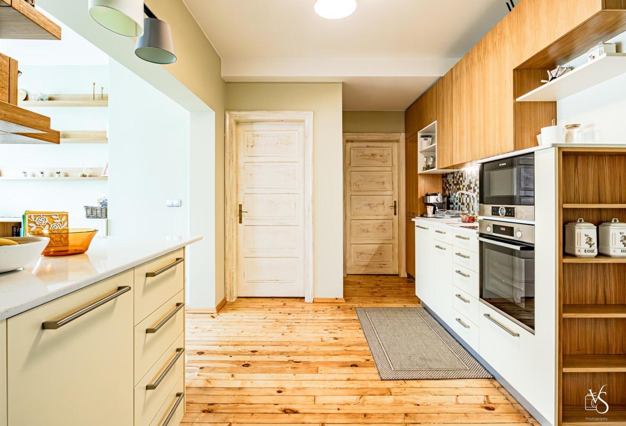 Luxury And Spacious At The Hearth Of The * Sofia